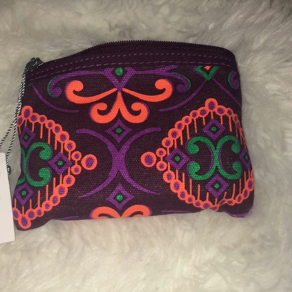 Josephine Kimberling Tissue Tote Coin Purse - Picture 6 of 7